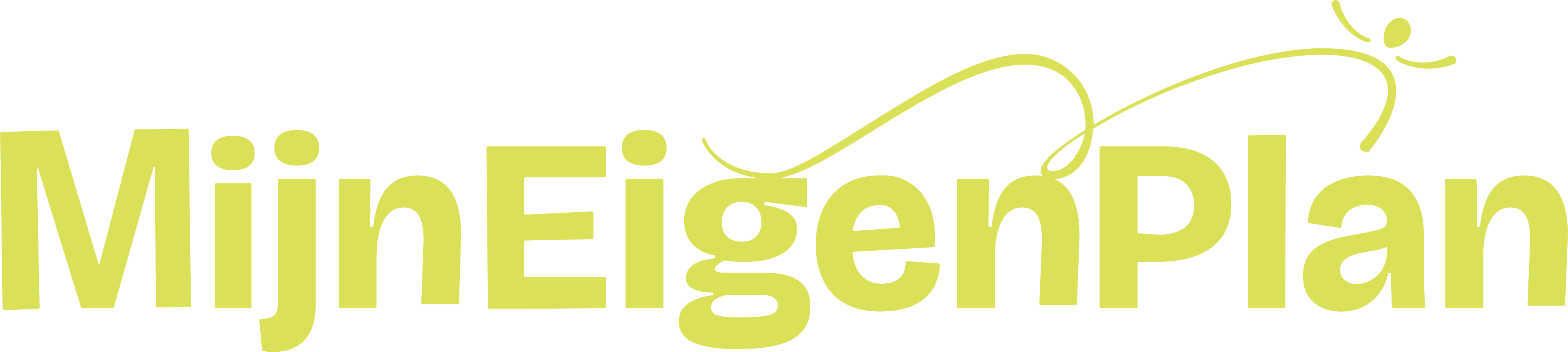 MijnEigenPlan